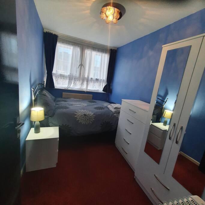 3Beds Family Friendly In London With Good Transport Links公寓 外观 照片