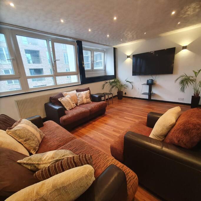 3Beds Family Friendly In London With Good Transport Links公寓 外观 照片