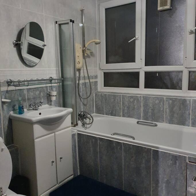3Beds Family Friendly In London With Good Transport Links公寓 外观 照片
